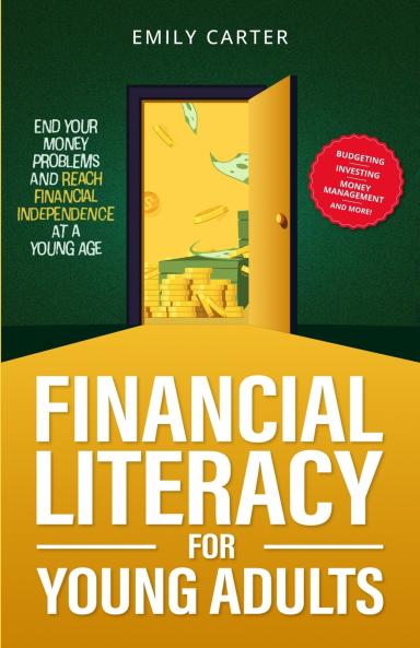 Financial Literacy for Young Adults
