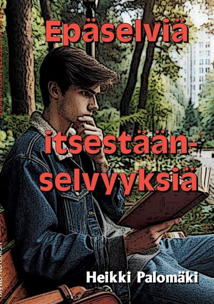 Epäselviä itsestäänselvyyksiä