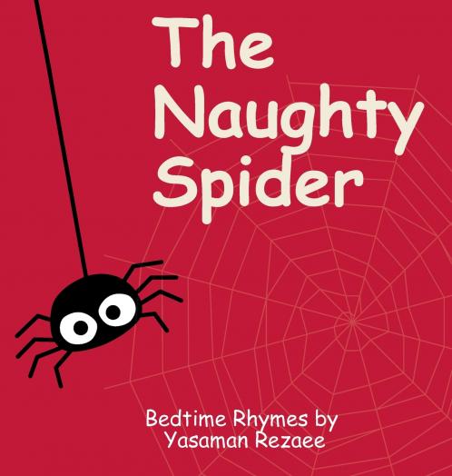 The Naughty Spider