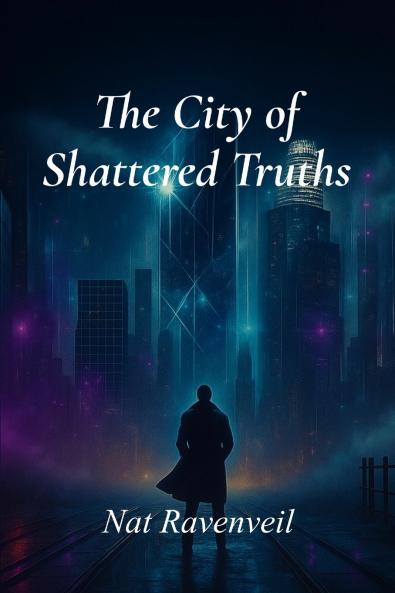 The City of Shattered Truths