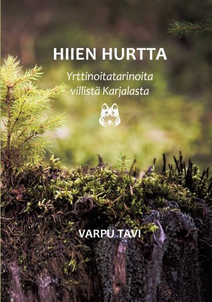 Hiien hurtta