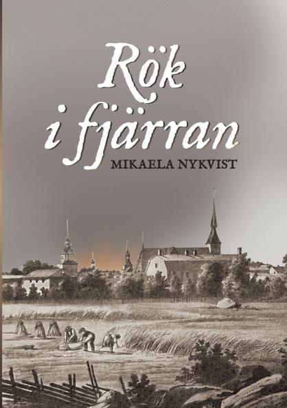Rök i fjärran