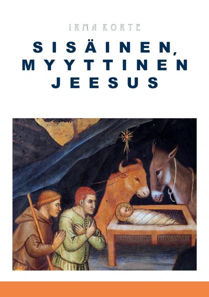 Sis��inen myyttinen Jeesus