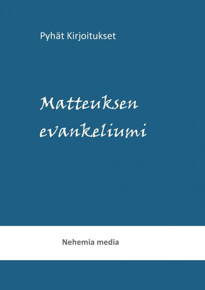 Pyh��t kirjoitukset