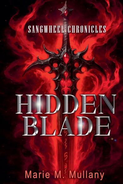 Hidden Blade