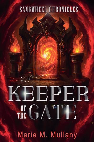 Keeper of the Gate
