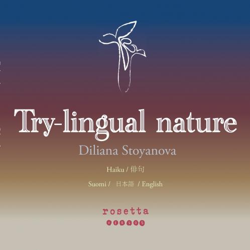 Try-lingual nature
