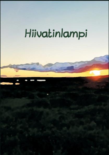 Hiivatinlampi
