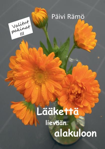 Lääkettä lievään alakuloon