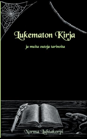 Lukematon Kirja