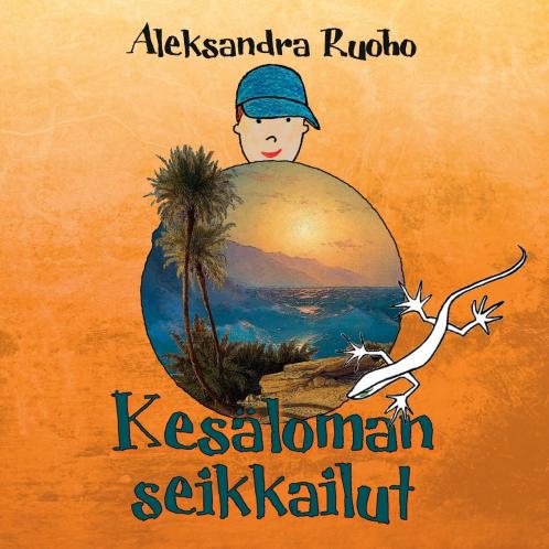 Kesäloman seikkailut