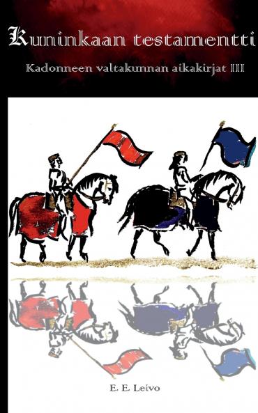 Kuninkaan testamentti