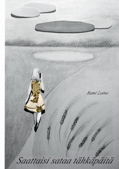 Saattaisi sataa tähkäpäitä