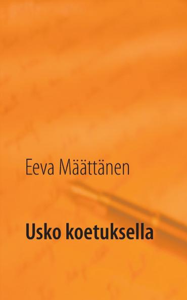 Usko koetuksella