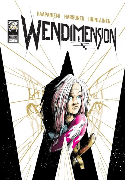 Wendimension