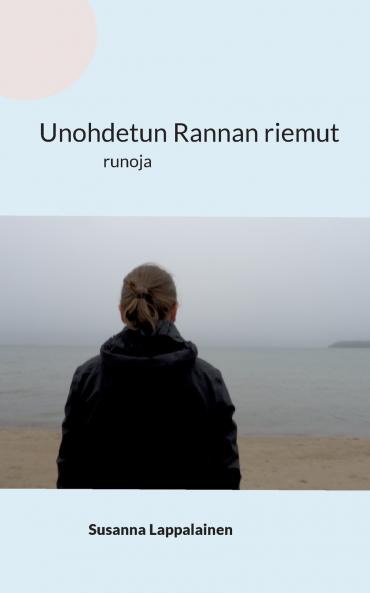 Unohdetun Rannan riemut