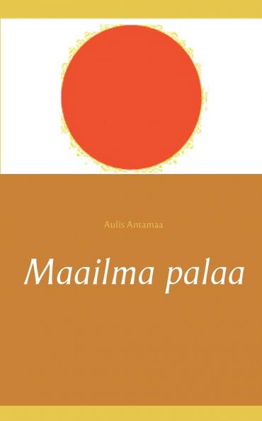 Maailma palaa