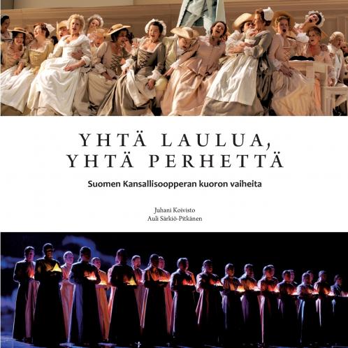 Yhtä laulua yhtä perhettä