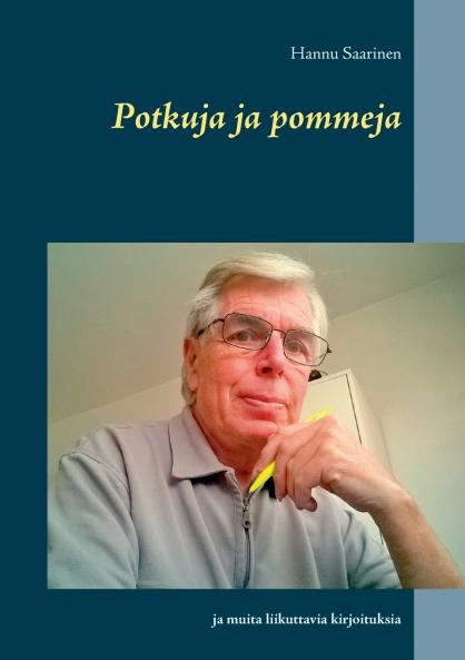 Potkuja ja pommeja
