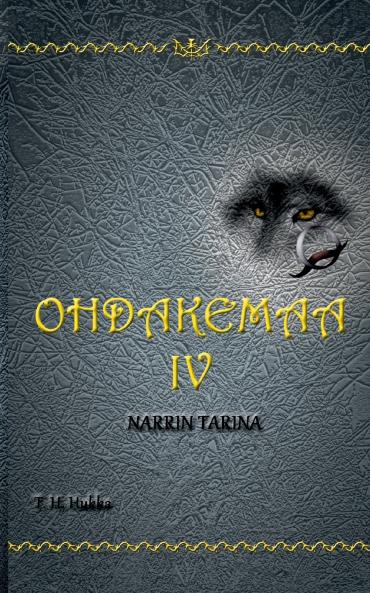 Ohdakemaa IV