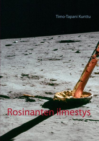 Rosinanten ilmestys