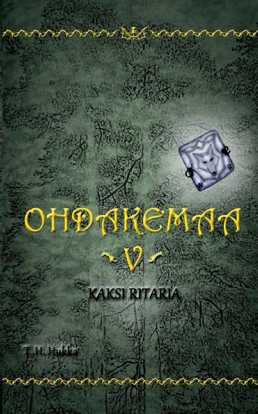Ohdakemaa 5