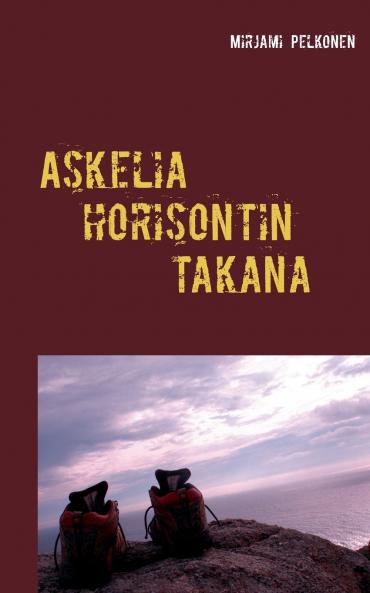 Askelia horisontin takana