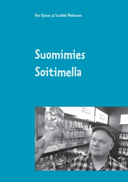Suomimies Soitimella