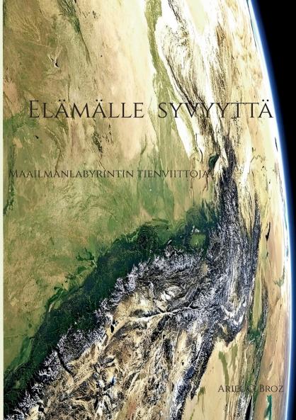 Elämälle syvyyttä