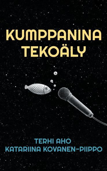 Kumppanina tekoäly