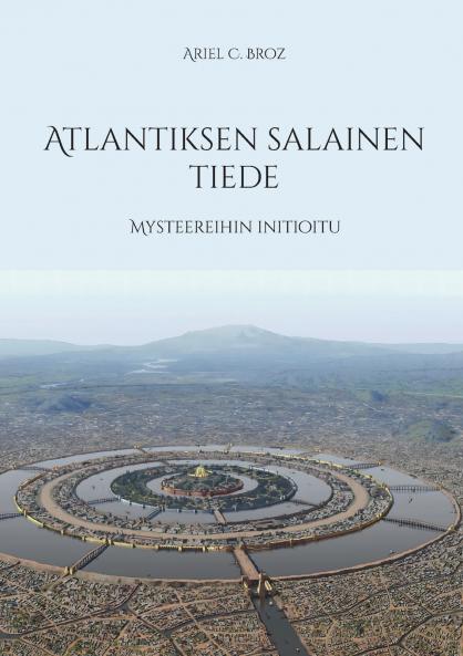 Atlantiksen salainen tiede