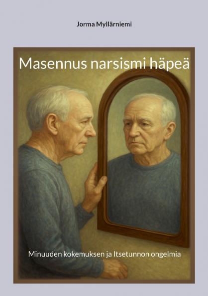 Masennus narsismi häpeä