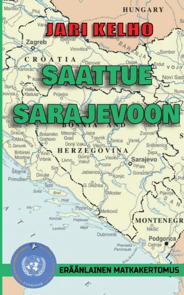 Saattue Sarajevoon
