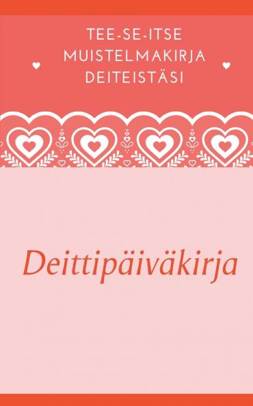 Deittipäiväkirja