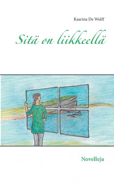 Sitä on liikkeellä