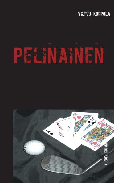 Pelinainen