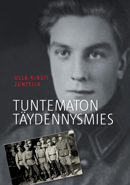 Tuntematon täydennysmies