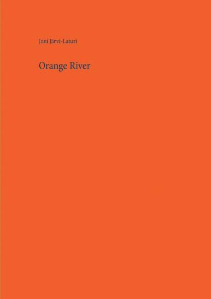 Orange River