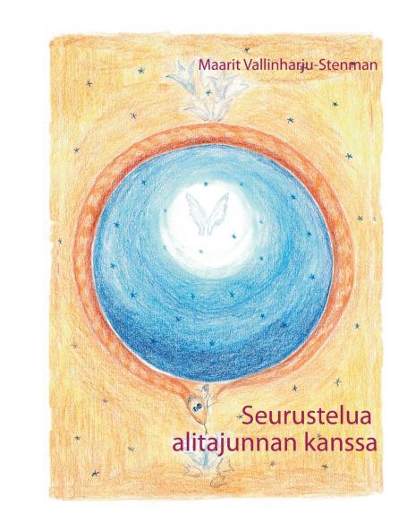 Seurustelua alitajunnan kanssa