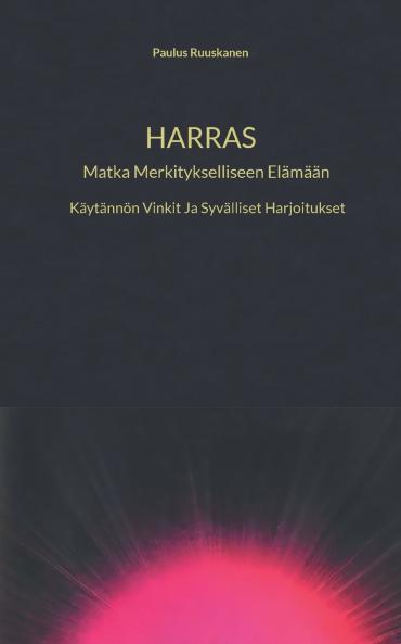 Harras