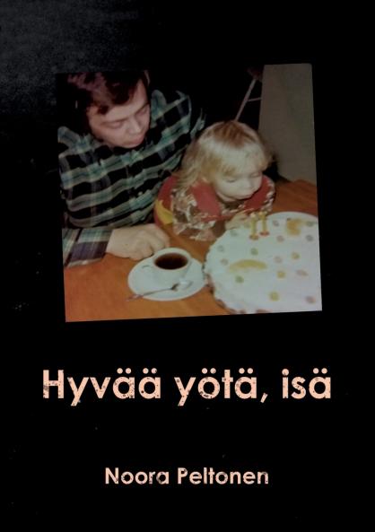 Hyvää yötä isä