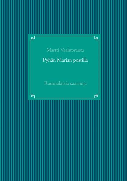 Pyhän Marian postilla