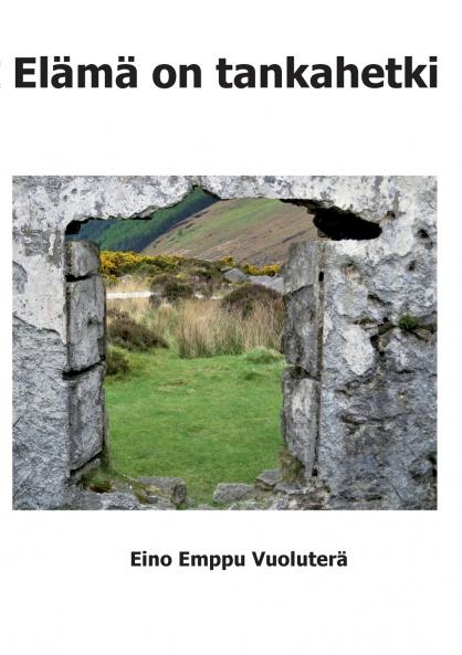 Elämä on tankahetki