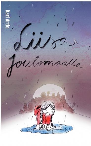 Liisa Joutomaalla