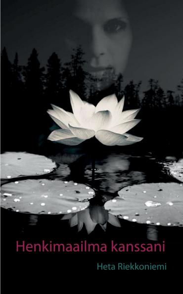 Henkimaailma kanssani