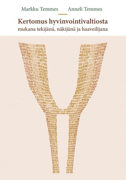 Kertomus hyvinvointivaltiosta