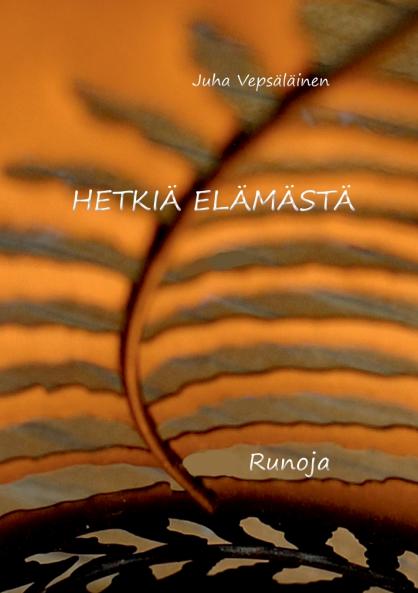 Hetkiä elämästä