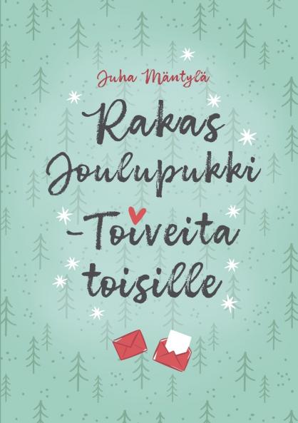 Rakas Joulupukki