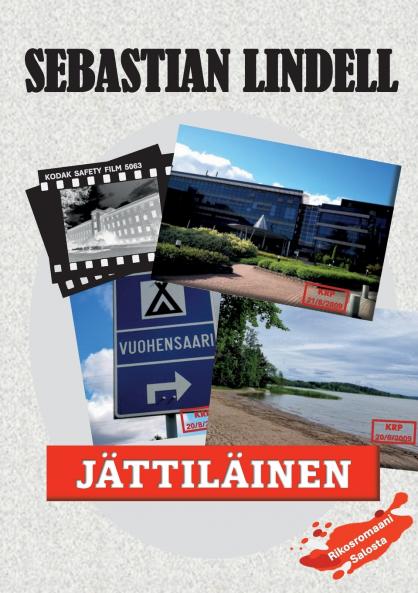 Jättiläinen