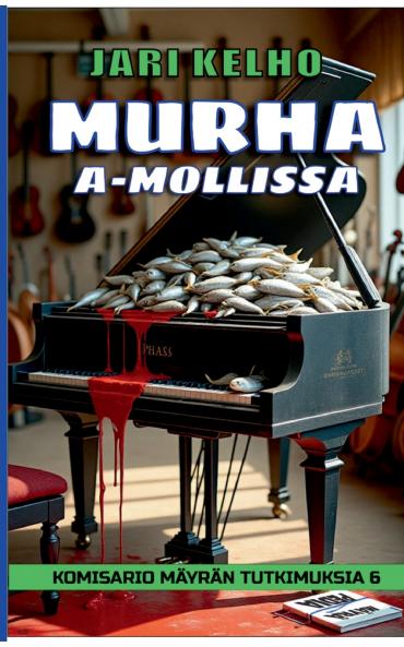 Murha A-mollissa